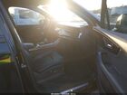 2021 Audi Sq7 Premium Plus Tfsi Quattro Tiptronic Черный vin: WA1AWBF76MD016652