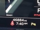2021 Audi Sq7 Premium Plus Tfsi Quattro Tiptronic Черный vin: WA1AWBF76MD016652