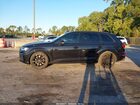 2021 Audi Sq7 Premium Plus Tfsi Quattro Tiptronic Черный vin: WA1AWBF76MD016652