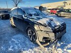 2023 Audi Sq7 Premium Plus Black vin: WA1AWBF7XPD015296