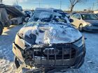 2023 Audi Sq7 Premium Plus Black vin: WA1AWBF7XPD015296