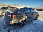 2023 Audi Sq7 Premium Plus Black vin: WA1AWBF7XPD015296