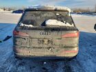 2023 Audi Sq7 Premium Plus Black vin: WA1AWBF7XPD015296
