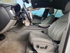 2020 Audi Q7 Premium White vin: WA1AXAF72LD004925