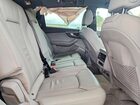 2020 Audi Q7 Premium White vin: WA1AXAF72LD004925