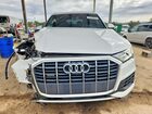 2020 Audi Q7 Premium White vin: WA1AXAF72LD004925