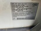 2020 Audi Q7 Premium White vin: WA1AXAF72LD004925