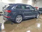 2021 Audi Q7 Premium Black vin: WA1AXAF7XMD024714 2021 Audi Q7 Premium Black vin: WA1AXAF7XMD024714