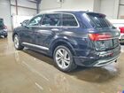 2021 Audi Q7 Premium Black vin: WA1AXAF7XMD024714 2021 Audi Q7 Premium Black vin: WA1AXAF7XMD024714
