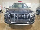2021 Audi Q7 Premium Black vin: WA1AXAF7XMD024714 2021 Audi Q7 Premium Black vin: WA1AXAF7XMD024714