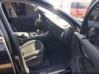 2022 Audi Q7 Premium 55 Tfsi Quattro Tiptronic Black vin: WA1AXBF75ND022540