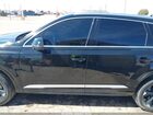 2022 Audi Q7 Premium 55 Tfsi Quattro Tiptronic Black vin: WA1AXBF75ND022540