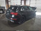 2020 Audi Sq5 Premium Plus Tfsi Quattro Tiptronic Black vin: WA1B4AFY2L2032404