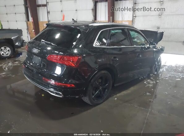 WA1B4AFY2L2032404 2020 AUDI SQ5 Black Հետևի աջ