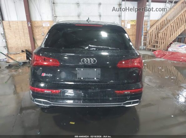 WA1B4AFY2L2032404 2020 AUDI SQ5 Black 