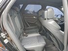 2024 Audi Sq5 Premium Plus Черный vin: WA1B4AFY2R2021833
