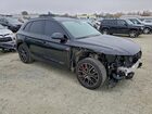 2024 Audi Sq5 Premium Plus Черный vin: WA1B4AFY2R2021833