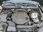 2024 Audi Sq5 Premium Plus Черный vin: WA1B4AFY2R2021833