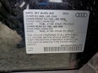 2024 Audi Sq5 Premium Plus Черный vin: WA1B4AFY2R2021833