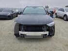 2024 Audi Sq5 Premium Plus Черный vin: WA1B4AFY2R2021833