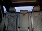 2024 Audi Sq5 Premium Plus Черный vin: WA1B4AFY2R2021833