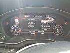 2019 Audi Sq5 Premium Plus Черный vin: WA1B4AFY3K2113460