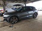 2020 Audi Sq5 Premium Plus Charcoal vin: WA1B4AFY4L2055165