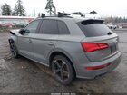 2020 Audi Sq5 Premium Plus Tfsi Quattro Tiptronic Gray vin: WA1B4AFY4L2122797