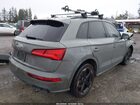 2020 Audi Sq5 Premium Plus Tfsi Quattro Tiptronic Gray vin: WA1B4AFY4L2122797