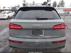 2020 Audi Sq5 Premium Plus Tfsi Quattro Tiptronic Gray vin: WA1B4AFY4L2122797