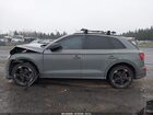 2020 Audi Sq5 Premium Plus Tfsi Quattro Tiptronic Gray vin: WA1B4AFY4L2122797