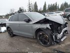2020 Audi Sq5 Premium Plus Tfsi Quattro Tiptronic Gray vin: WA1B4AFY4L2122797