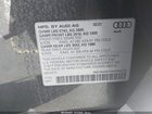 2021 Audi Sq5 Premium Plus Tfsi Quattro Tiptronic Серый vin: WA1B4AFY4M2064238