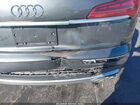 2021 Audi Sq5 Premium Plus Tfsi Quattro Tiptronic Серый vin: WA1B4AFY4M2064238
