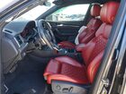 2020 Audi Sq5 Premium Plus Gray vin: WA1B4AFY5L2120234