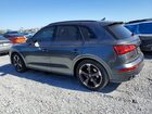 2020 Audi Sq5 Premium Plus Gray vin: WA1B4AFY5L2120234