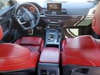 2020 Audi Sq5 Premium Plus Gray vin: WA1B4AFY5L2120234