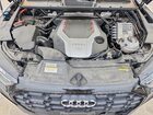 2021 Audi Sq5 Premium Plus Черный vin: WA1B4AFY5M2032124