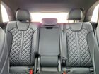 2021 Audi Sq5 Premium Plus Черный vin: WA1B4AFY5M2032124