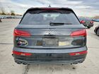2021 Audi Sq5 Premium Plus Черный vin: WA1B4AFY5M2032124