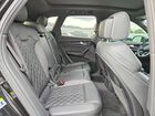 2021 Audi Sq5 Premium Plus Черный vin: WA1B4AFY5M2032124