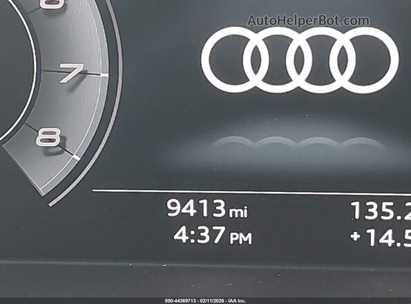WA1B4AFY5R2046371 2024 AUDI SQ5 Gray 