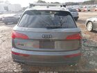 2024 Audi Sq5 Premium Plus Tfsi Quattro Tiptronic Gray vin: WA1B4AFY5R2046371 2024 Audi Sq5 Premium Plus Tfsi Quattro Tiptronic Gray vin: WA1B4AFY5R2046371