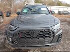 2024 Audi Sq5 Premium Plus Tfsi Quattro Tiptronic Gray vin: WA1B4AFY5R2046371 2024 Audi Sq5 Premium Plus Tfsi Quattro Tiptronic Gray vin: WA1B4AFY5R2046371