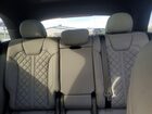 2025 Audi Sq5 Premium Plus Черный vin: WA1B4AFY5S2050748