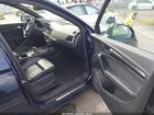 2019 Audi Sq5 3.0t Premium Синий vin: WA1B4AFY6K2041153