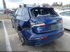 2019 Audi Sq5 3.0t Premium Синий vin: WA1B4AFY6K2041153