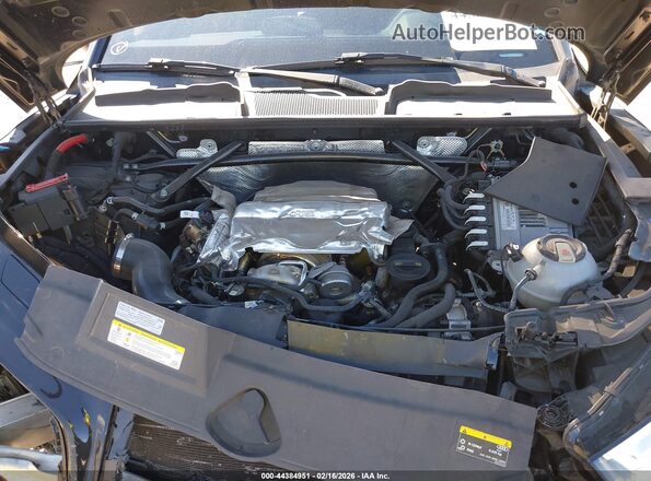 WA1B4AFY6K2127675 2019 AUDI SQ5 Черный Вид сзади