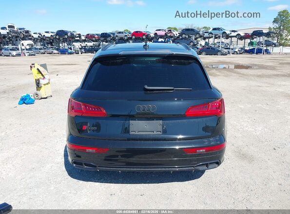 WA1B4AFY6K2127675 2019 AUDI SQ5 Черный 