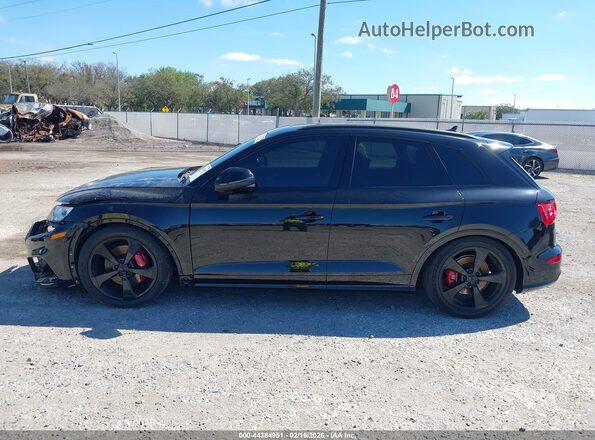 WA1B4AFY6K2127675 2019 AUDI SQ5 Черный 